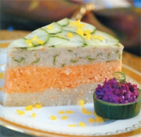 gefilte fish