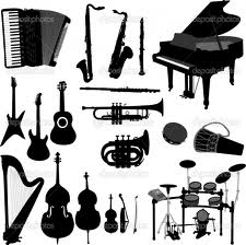 instruments