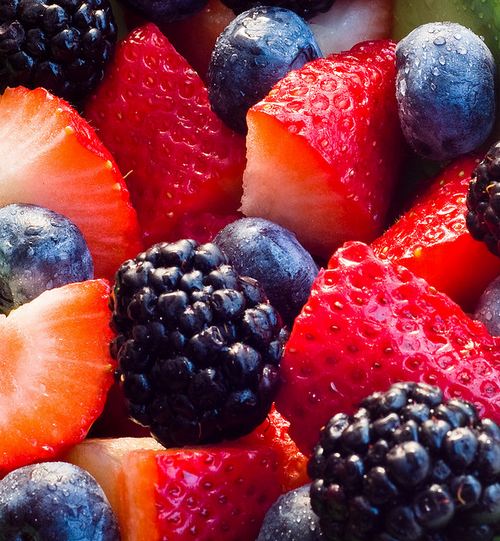 Fruit
