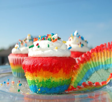 rainbow