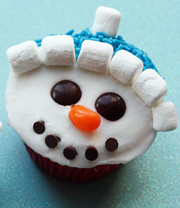 snowman