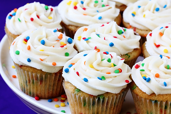 sprinkles