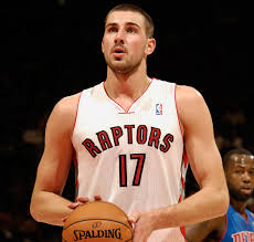 Jonas Valanciunas
