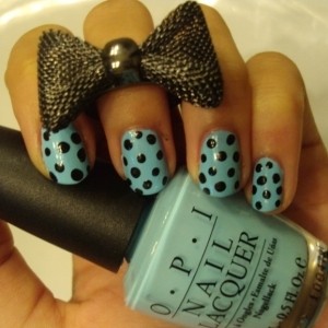 dotnails pic