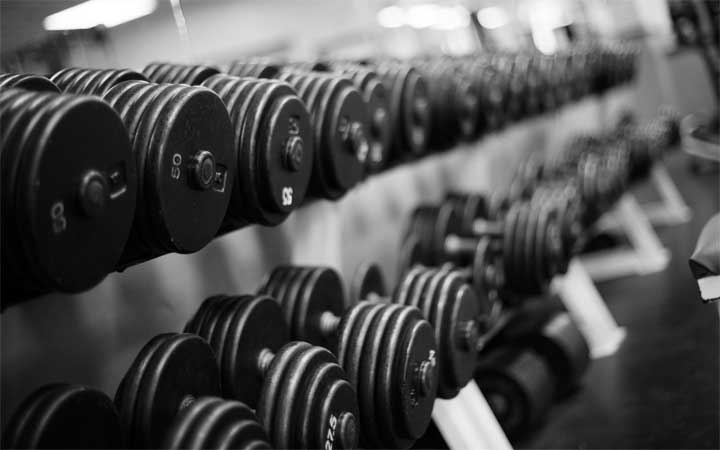 gymweights